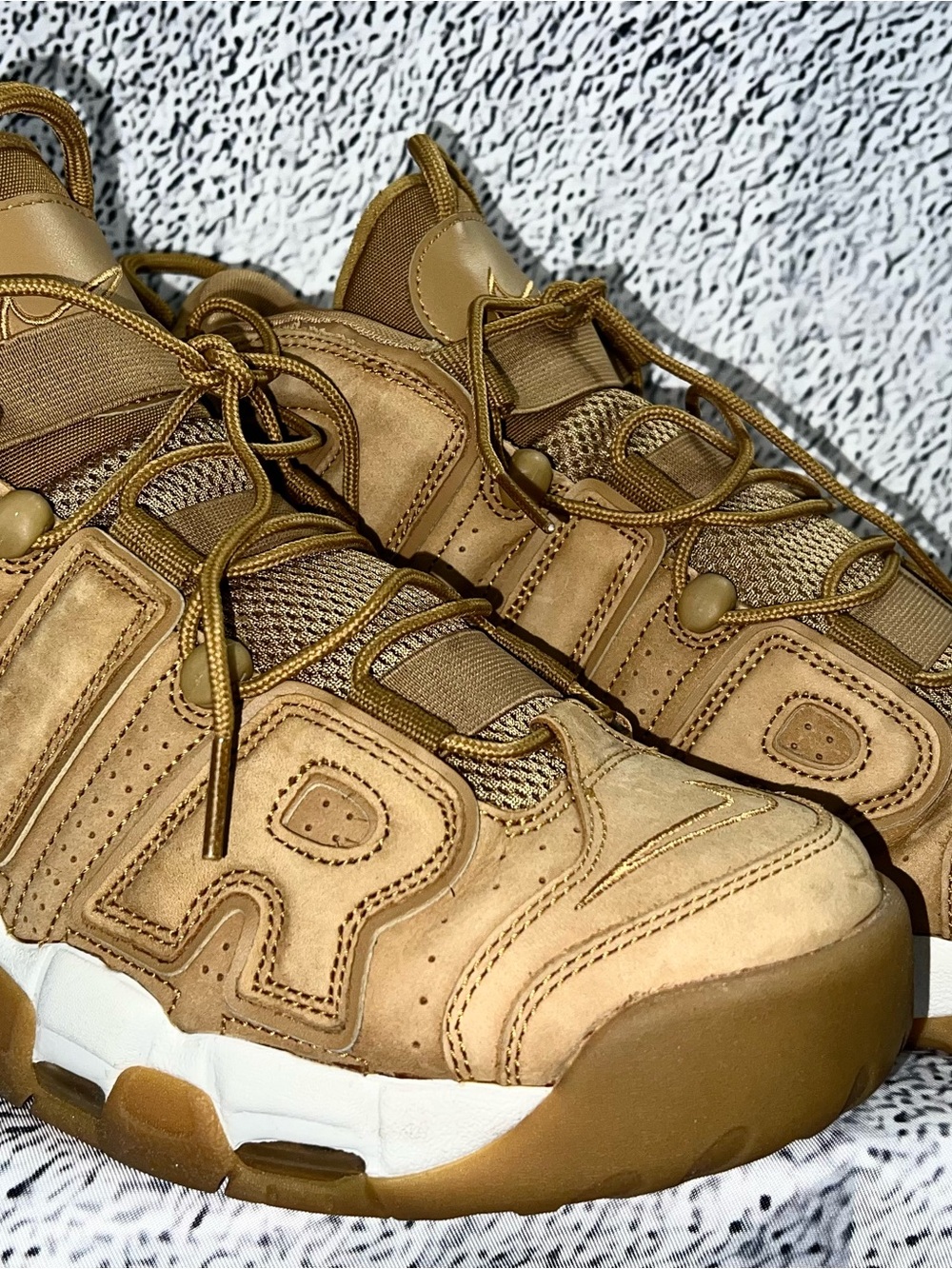 Men’s Nike Air More Uptempo 96 size 12